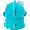 Sanrio I Love Me Series Hangyodon Plush Toy Polyester Age 3 and Up 300691