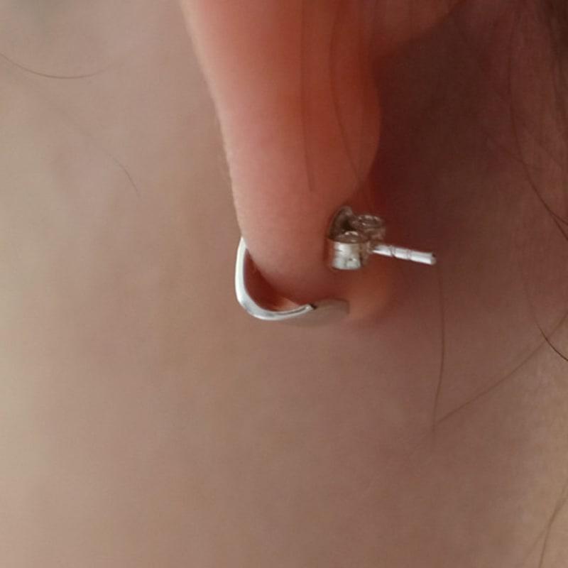 Pinaf Small Earring