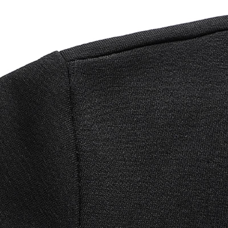 Playboy Men's Loose-Fit Hooded Sweatshirt