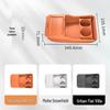Trumpchi S7 Center Console Silicone Pad & Glasses Storage Box for 25 Models