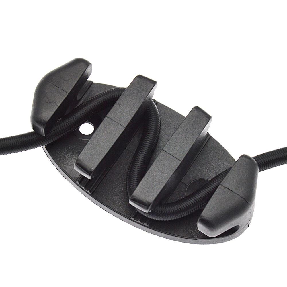 Kayak Anchor cleat Trolley Cleat Anchor Cleat Kayak Canoe Deck Marine Fishing Boat Replacement Rowing Boats Accessories