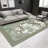 Chinese Series Carpet Living Room Bedroom Home Carpet Floor Mat Rectangular Carpet Bedroom Bedside Blanket