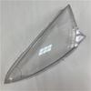 For Mitsubishi Grandis 2009-2015 front Car Headlight Cover Lens Shell Lampcover Lampshade Headlamp housing