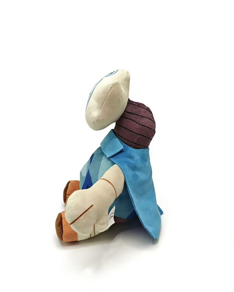 New Slay The Spire 2 Plush Doll Cute Anime Peripherals Toy Birthday Christmas Gift