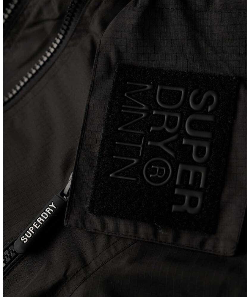Демисезонная куртка Superdry mtn jacke m5011921a-16a-s