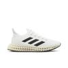 adidas 4DFWD Bianco Nero Uomo Q46448
