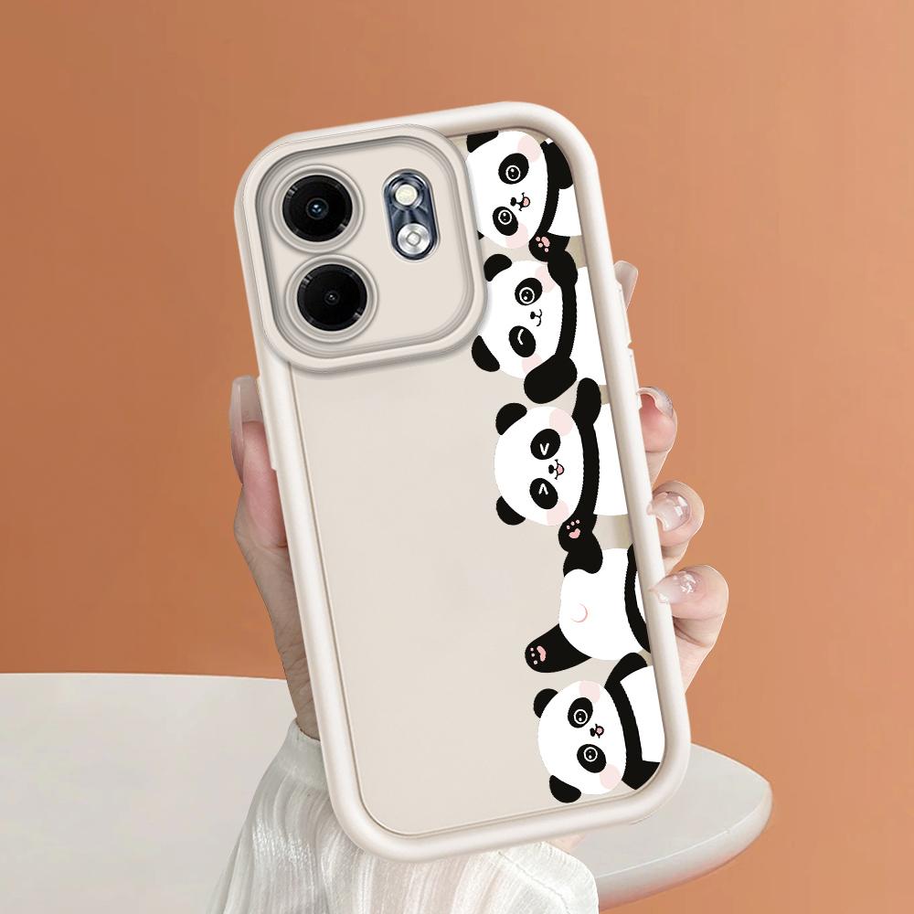 Měkký silikonový kryt na telefon Plný kryt Ochranné pouzdro odolné proti nárazům pro Huawei Honor Infinix Tecno iPhone Motorola Google
