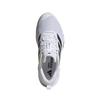 Adidas Rapidmove Go Comfortable Fit Breathable Training Shoes Men Sneakers White JQ1461