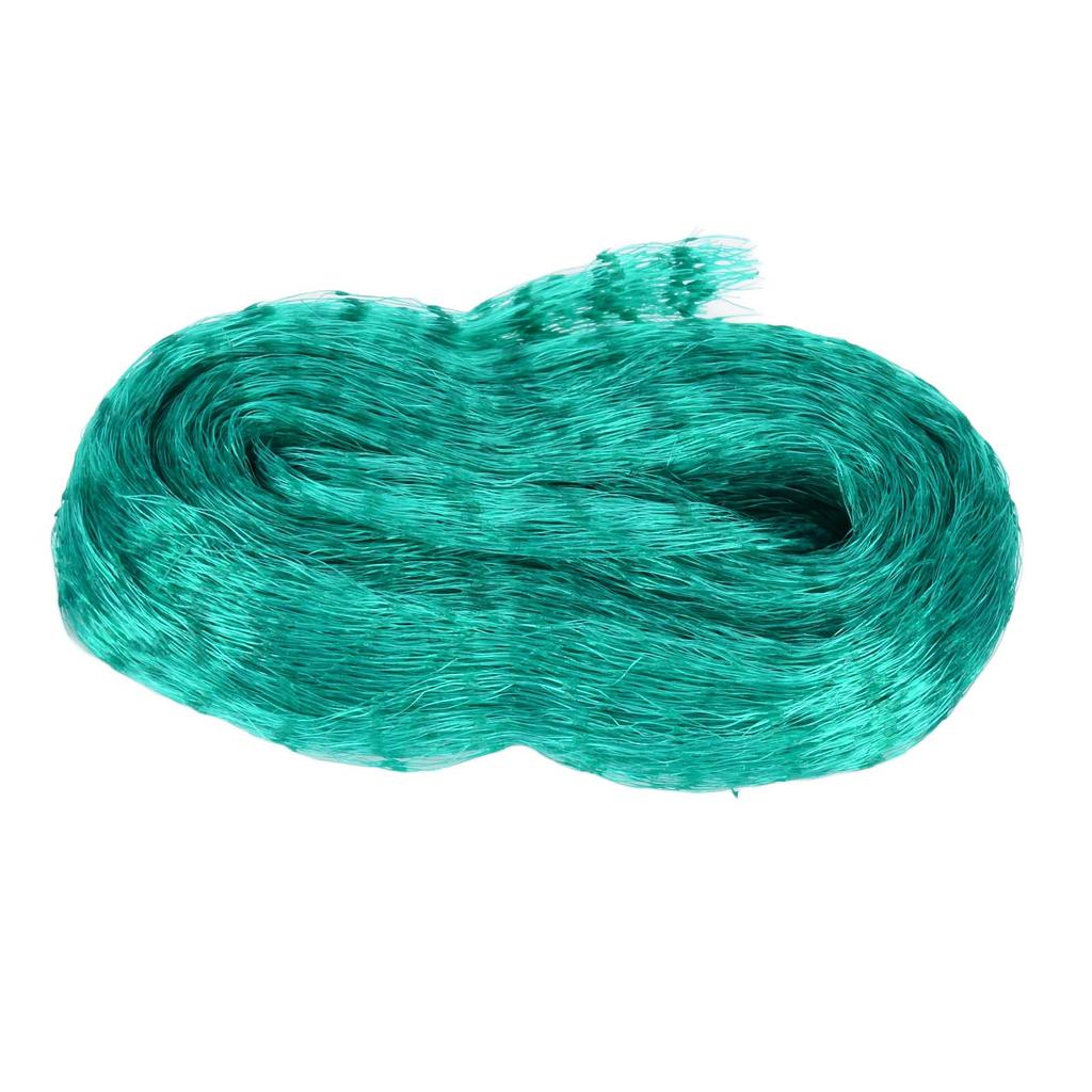 2x10m Anti Vogel Beschermnet Nylon Vogelwerend Net Kwekerij Fruitboom Beschermnet