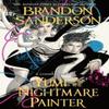 Yumi and the Nightmare Painter by Brandon Sanderson Paperback Book 9781399613453