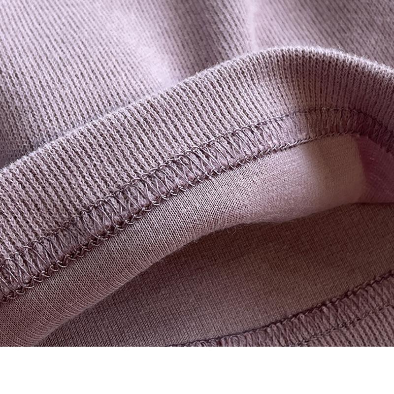 2025 Lato Damskie Szorty Casual o Średniej Długości z Wysokim Stanem i Szerokimi Nogawkami