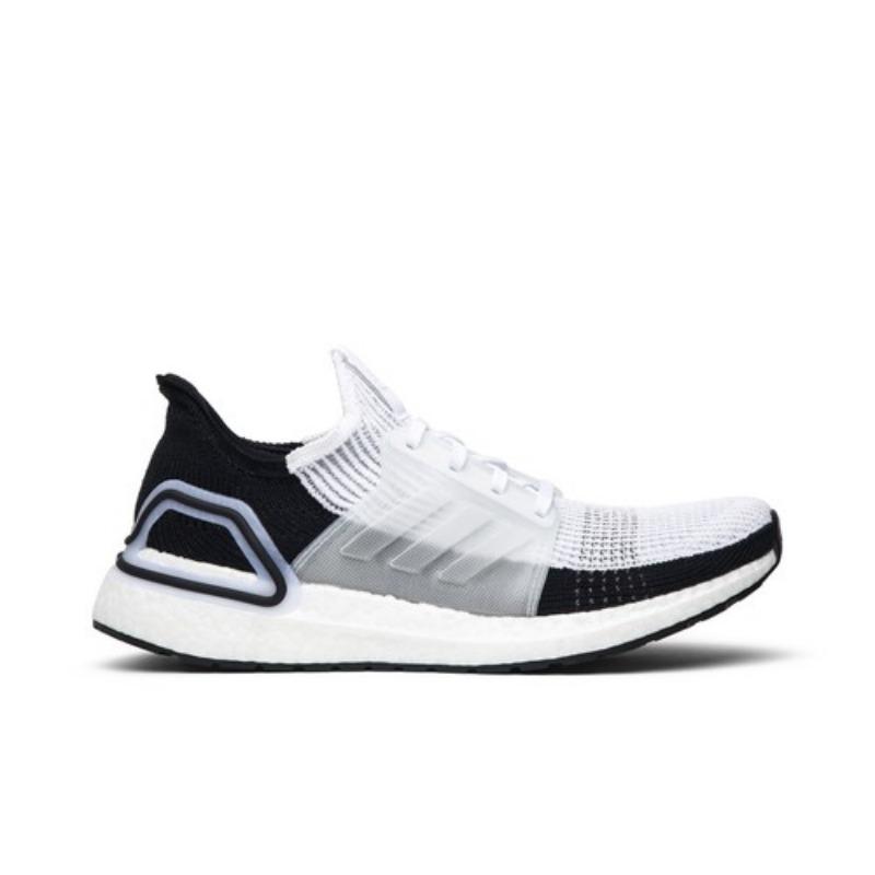 adidas UltraBoost 19 Panda B37707