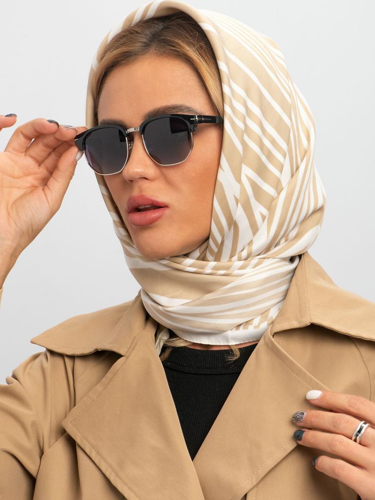 Winter Warm Scarves, Shawls, Classic Plaid Straps, Cardigans, And Warm Blankets For External Use