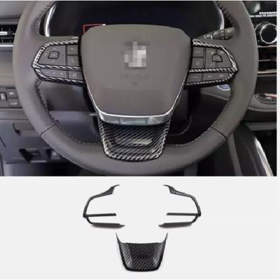 Accesorios Interior – Molduras interior