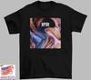 Bloom Album Rufus Du Sol Band Regalo Per Fan T-Shirt T-Shirt Unisex