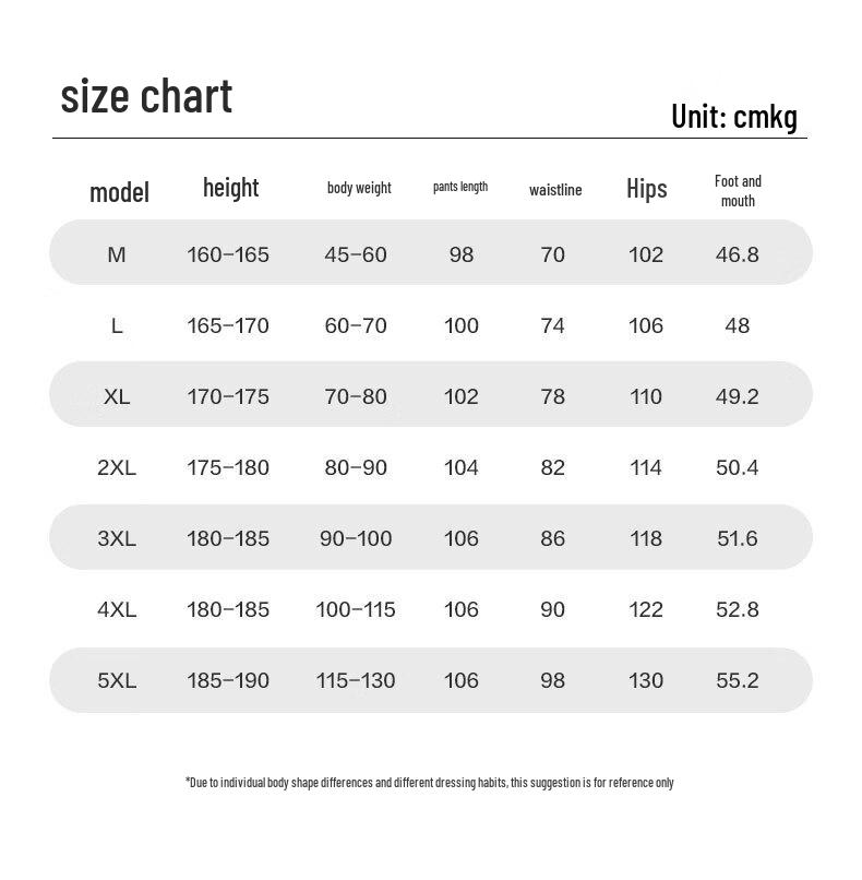 Hodo Men's Wide-Leg Relaxed Knit Pants