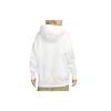 New Nike Sweatshirts Women's White FD0855-133