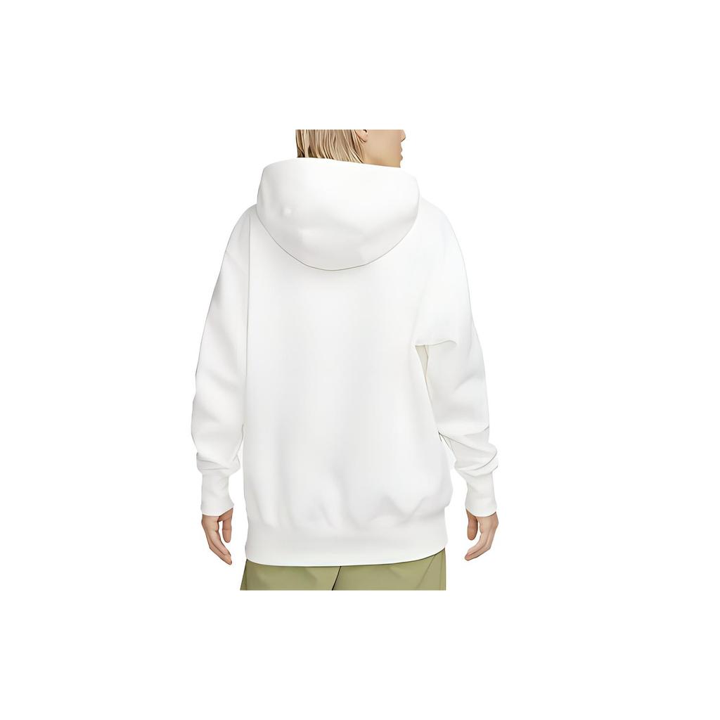 New Nike Sweatshirts Women's White FD0855-133