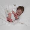 Silicone Reborn Doll 45cm Handmade 3d Skin For Collectors And Gift Enthusiasts