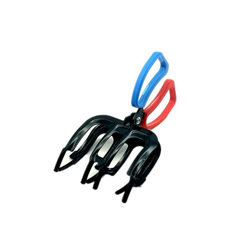 

Metal Fish Gripper - Fishing Pliers, Fish Holding Tool, Fishing Gear, Fishing Clip, Fishing Tackle Accessories
