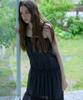 Opeundoeoseutyudio Small Print One-Piece Black