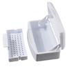 Alcohol Sterilization Sterilizing Cleaning Box Sterilizer Tray for Nail Tool