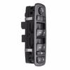 Window Switch For Chrysler Dodge Ram 1500 2013 2014 2015 68110866Aa