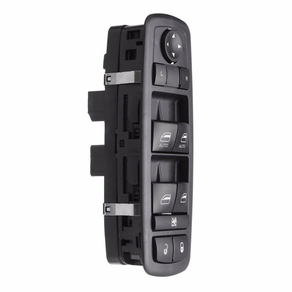 Window Switch For Chrysler Dodge Ram 1500 2013 2014 2015 68110866Aa