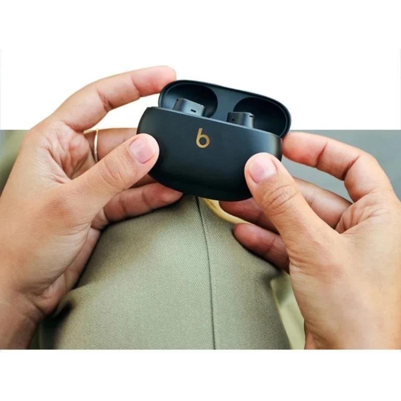 Beats Studio Buds+Real Wireless Noise Cancellation Bluetooth Headset In-Ear Sports Fit Pro Brand New Headset