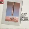 LP Record FRDRIC CHOPIN  GARRICK OHLSSON   MusikKunst  Werke Fr Klavier Und 1C137027078Q EMI Electrola Germany Classical Used