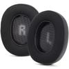 1 Pair Sponge Foam Headset Earmuff Headphone Accessories for JBL E55BT Noise Cancelling