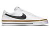 Nike Court Legacy Next Nature White Desert Ochre DH3162-100