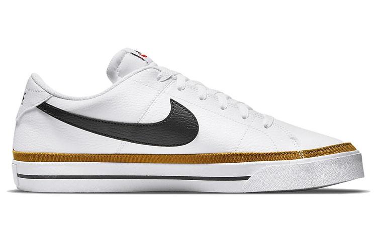 Nike Court Legacy Next Nature White Desert Ochre DH3162-100
