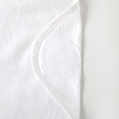 10mois Egg Mat Swaddle CLOUD 32x65x6cm