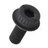 1 ks N600011 Šroub čepele pro DWS715, DCS781X1 DCS361B-CA DWS716XPS-CA DWS779 Pokosová pila M8-1,25x20mm, levá, díly pro elektrické nářadí