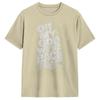 Unisexs Backstreets Boy T Shirts Oh My God Were Back Again 100 Cotton Clothing Awesome Short Sleeve Round Neck Tee Shirt