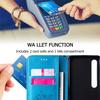 Leather Wallet Case For Xiaomi Redmi 13C 12C 11A 10A 10C 9A 9C 9T 8A Redmi A1 A3 K60 K40 Pro Holder Flip Stand Phone Cover
