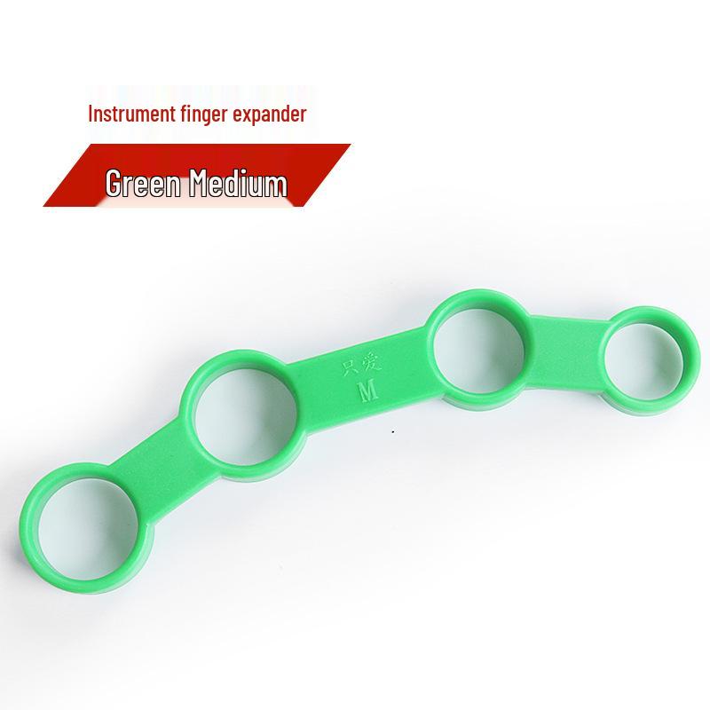 Universal Music Finger Trainer: Guitar & Piano Chord Expander and Separator Tool