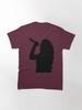 Selena Gomez Silhouette Classic T-Shirt
