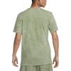 Nike Sportswear Coconut Tree T-Shirt 'Green' Men's FB9789-386