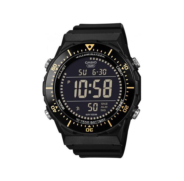 

Часы Casio AE-1700H-1BVEF One Size