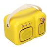 Bluetooth Speaker Multifunction Bluetooth 4.1 EDR HiFi Stereo Deep Bass Mini Wireless Speaker for Home Outdoor Party