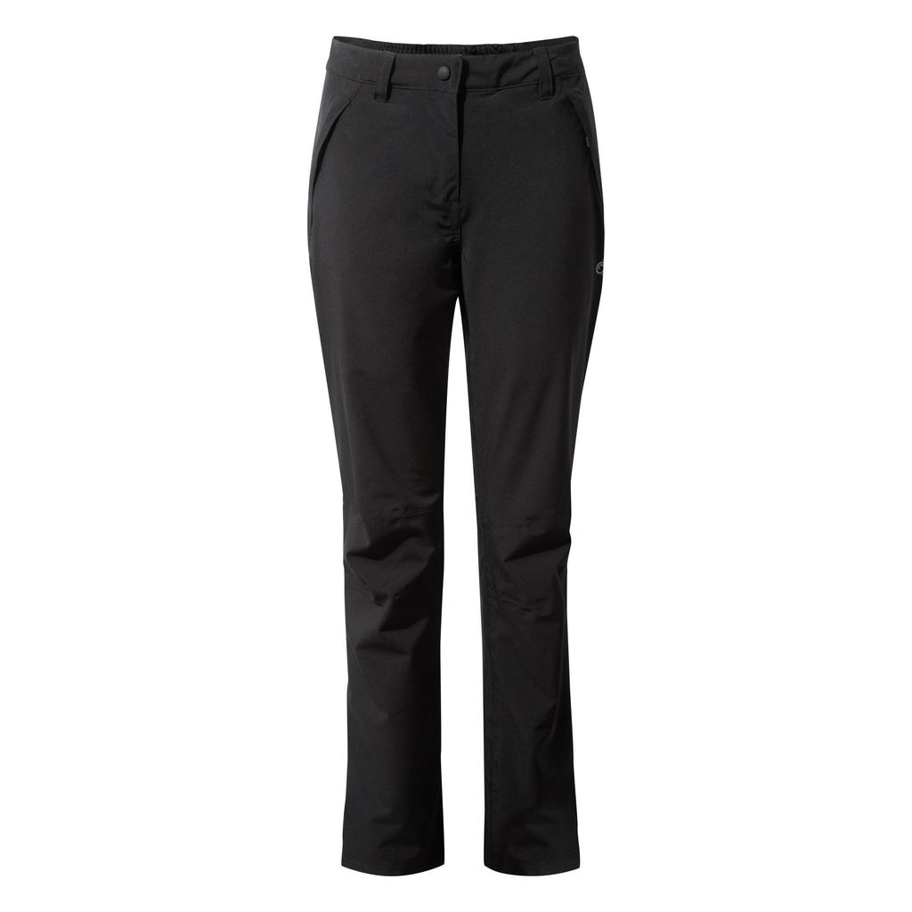 CRAGHOPPERS Womens/Ladies Airedale Trousers
