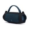 Thickened Silicone Skin Case for Charge 6 Speaker Shell Shoulder Bag Design for Maximums Durability and Portability