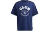 Logo-print Crew-neck T-shirt IA2459