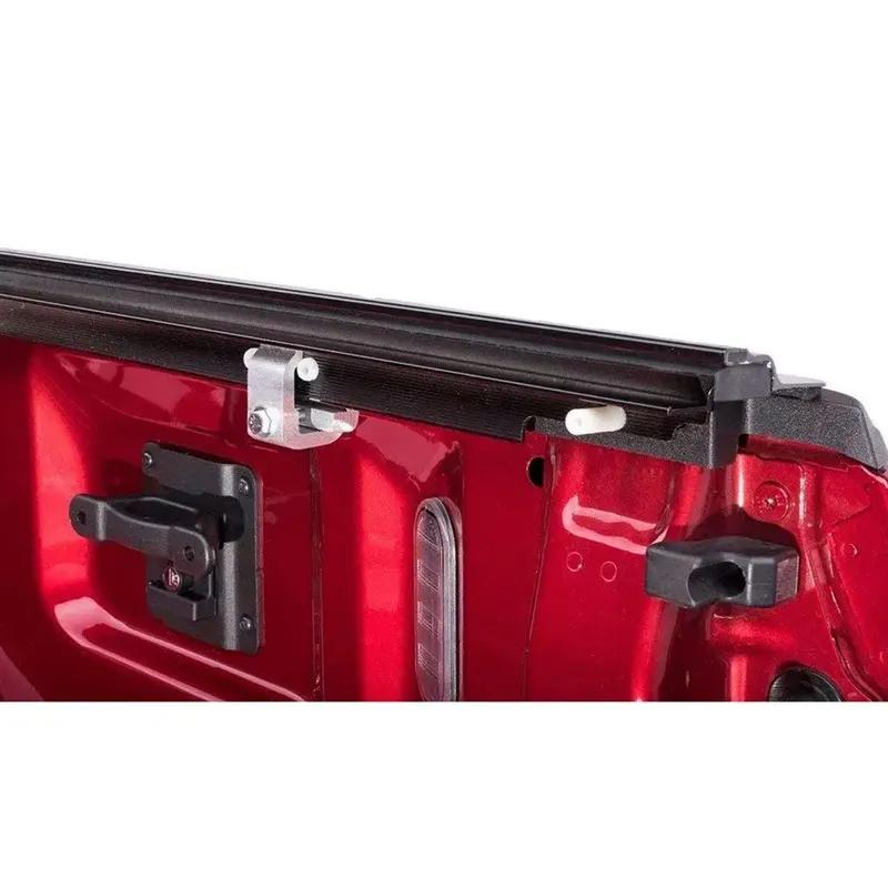 Truck Caps Camper Mounting Clamp Fit Chevy Silverado Dodge Dakota Ram 1500 2500 3500 Ford F150 F250 Nissan Titan Toyota Tundra