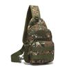 Tactical Camouflage Chest Bag