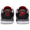 Nike Kobe 11 Elite Low Tinker Muse Men Sneakers Black Cool-Grey Black-University-Red 822675-060