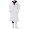 Puma Sportswear Classic Puffer Jacket 'White' Men's 674277-02