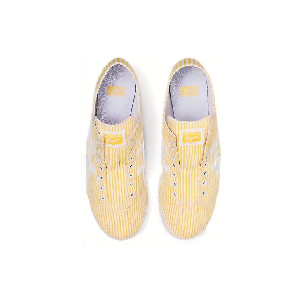 Onitsuka Tiger Mexico 66 Paraty 'Banana Cream' 1183A572-750